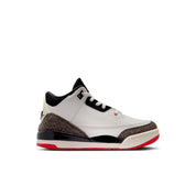JORDAN 3 RETRO 'WORLD'S BEST' - KIDS