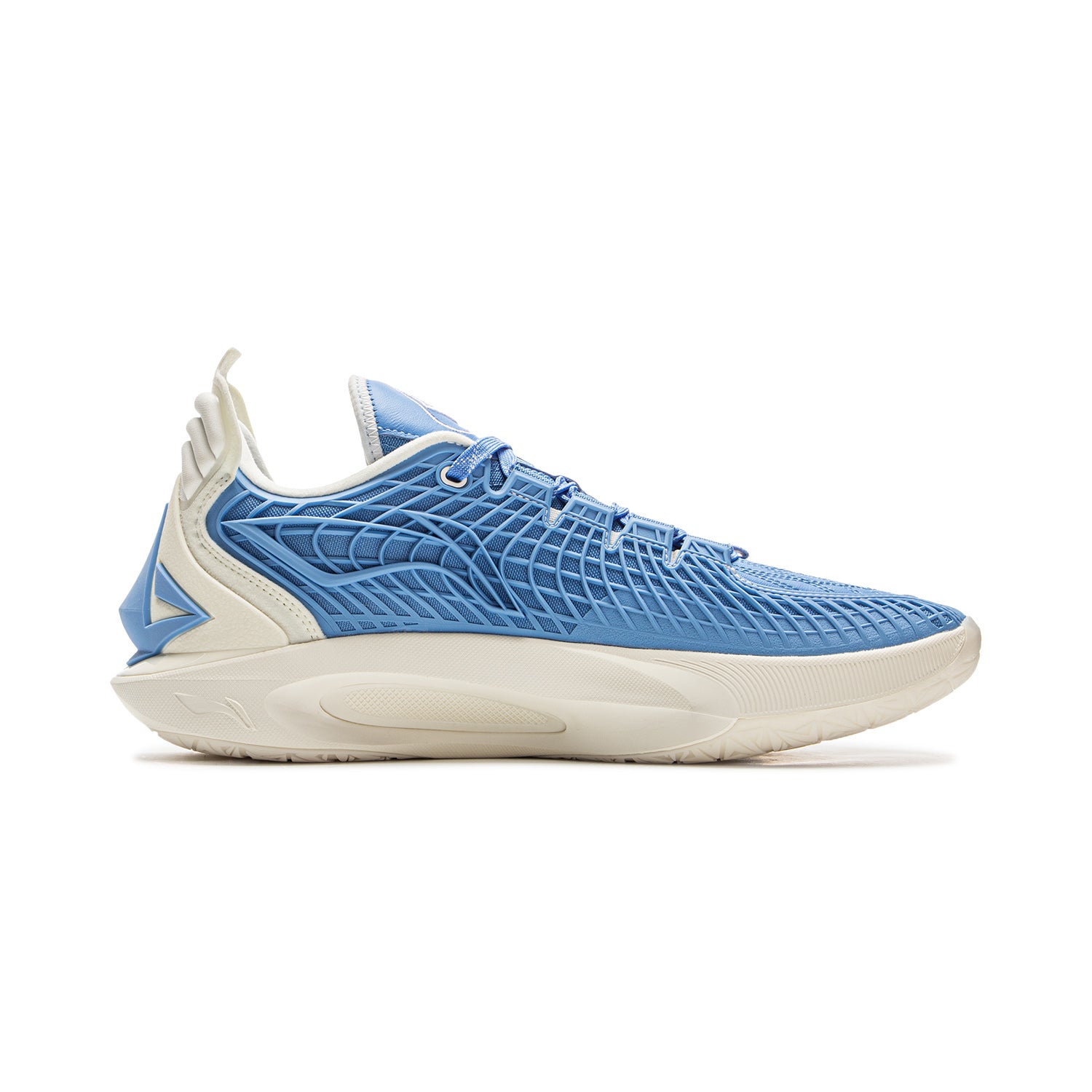 LI-NING JIMMY BUTLER 3 MELBOURNE BLUE