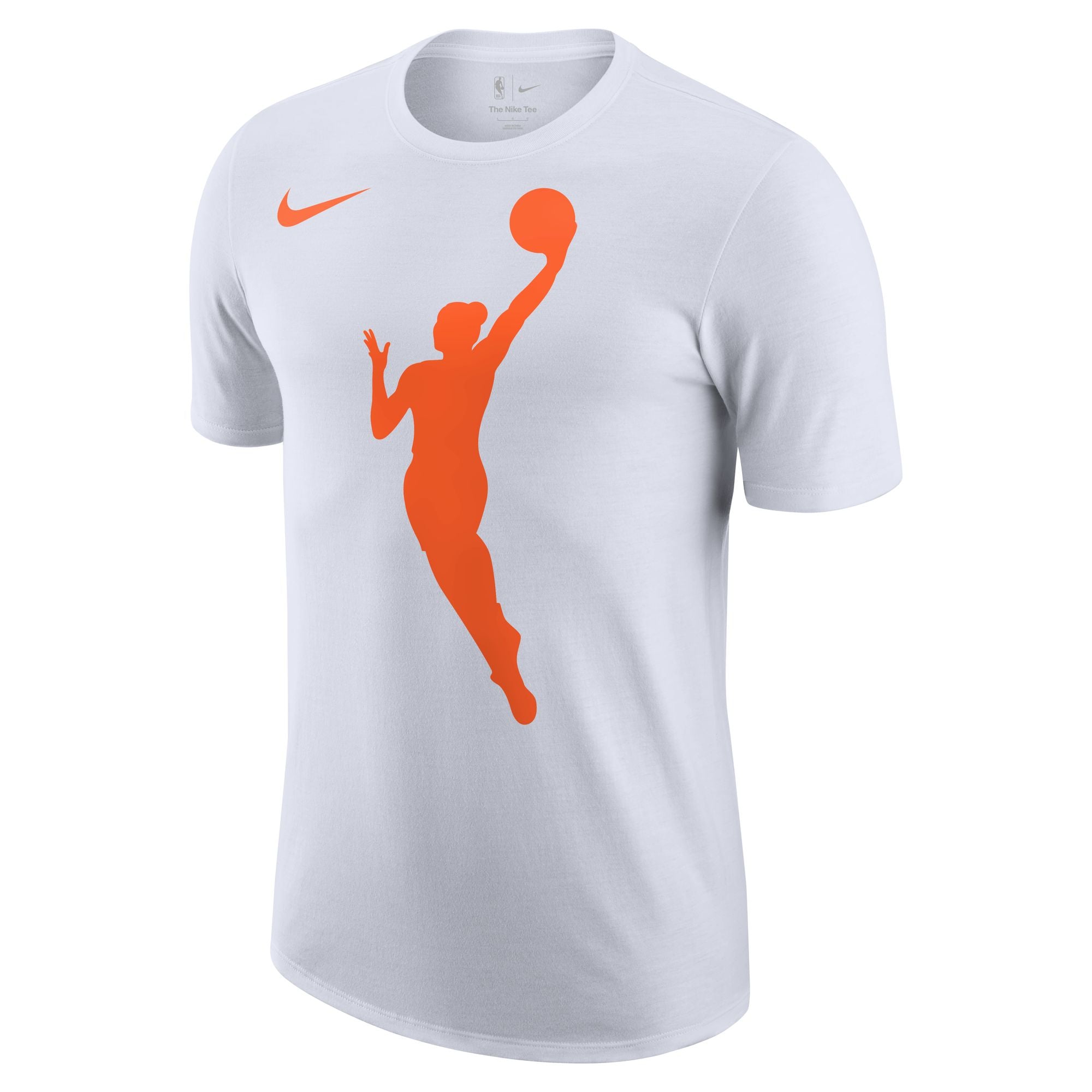 NIKE WNBA T-SHIRT