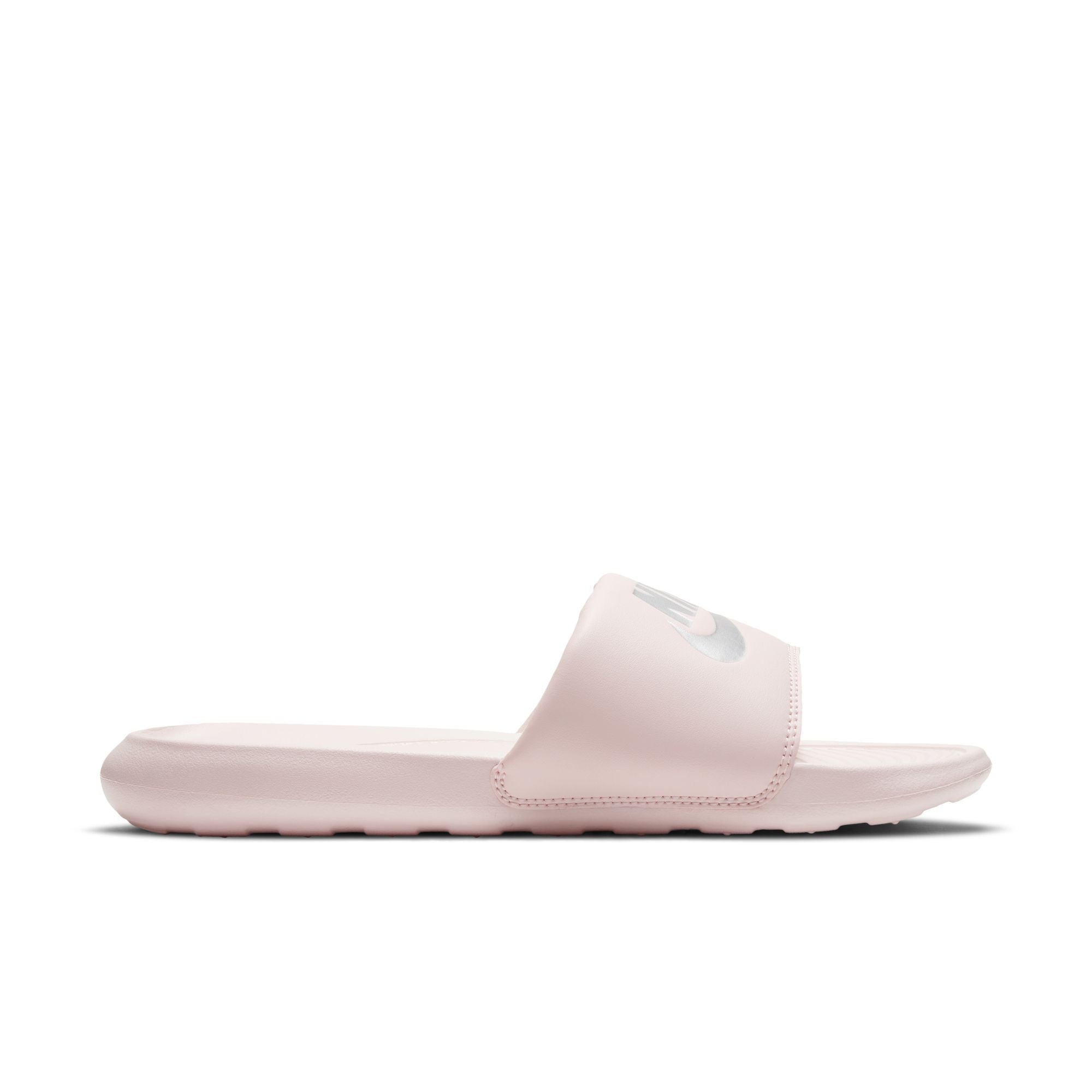 NIKE WOMENS VICTORI ONE SLIDE