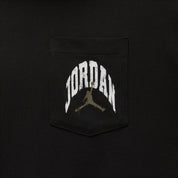 JORDAN M J BRK RLT LS POCKET CREW