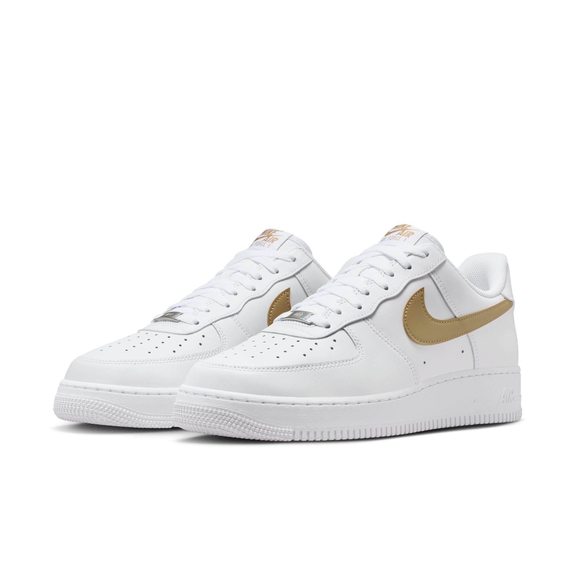 NIKE MENS AIR FORCE 1 '07