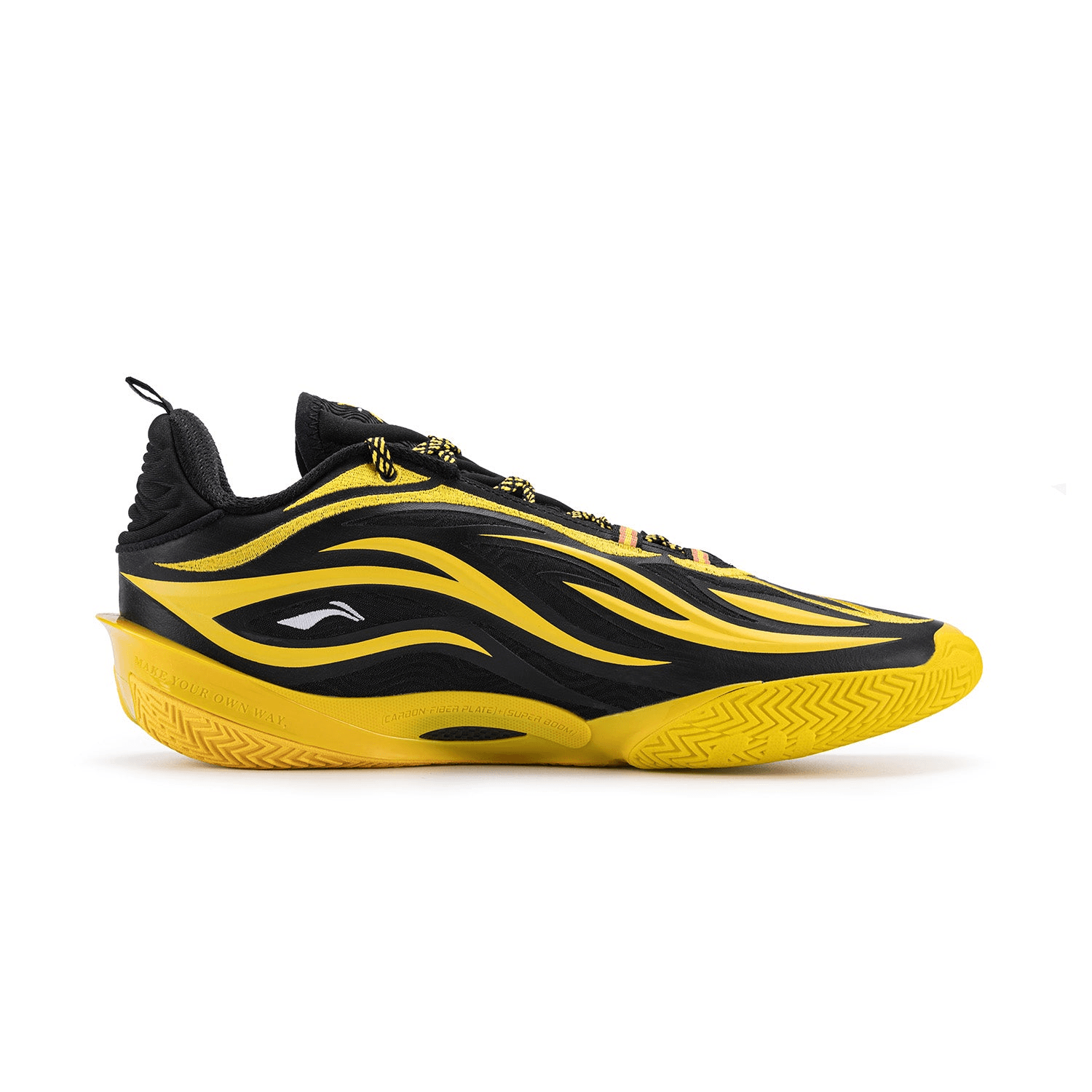 WADE 808 5 ULTRA V2 'CAUTION'
