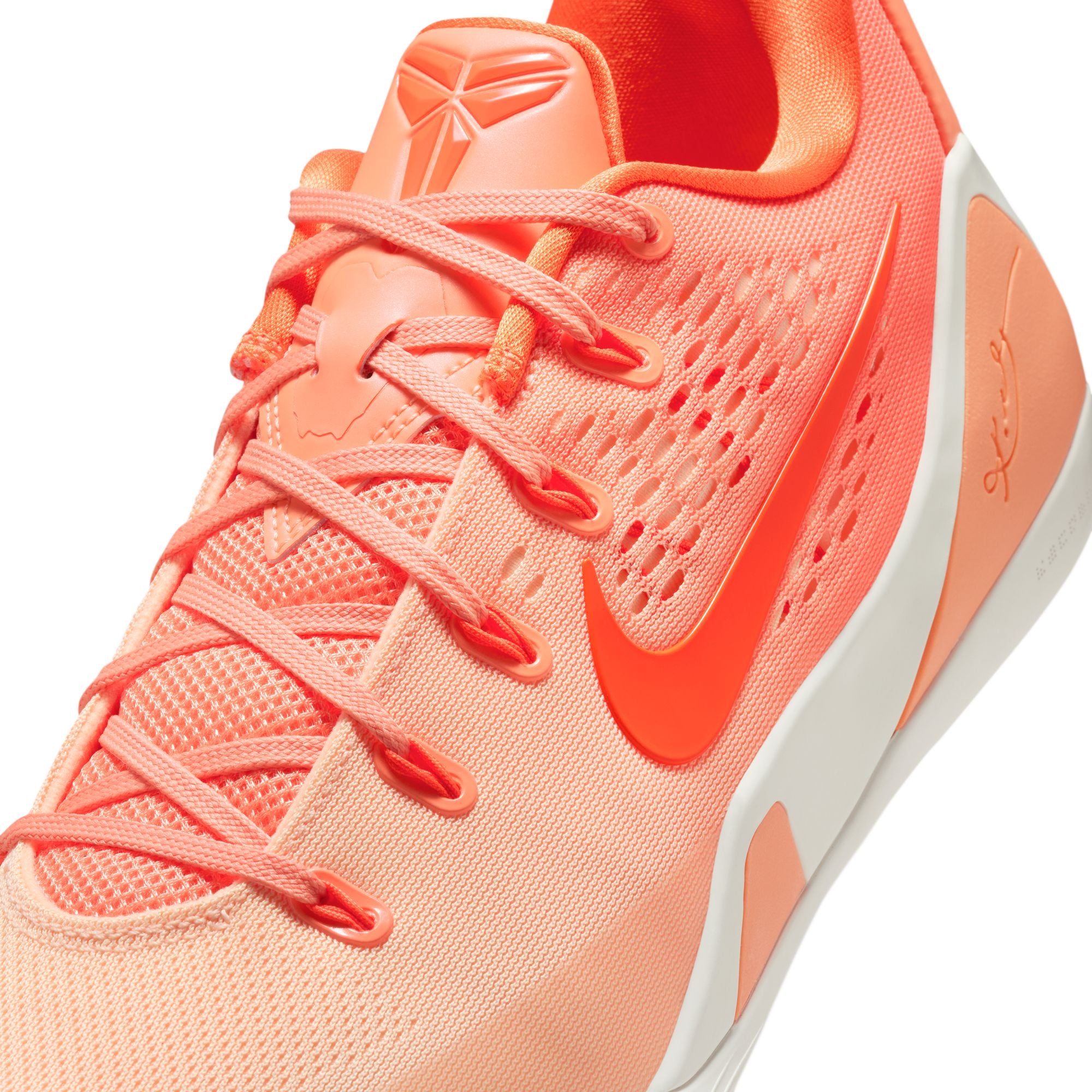 NIKE KOBE IX ELITE LOW EM PROTRO – CourtSide Melbourne
