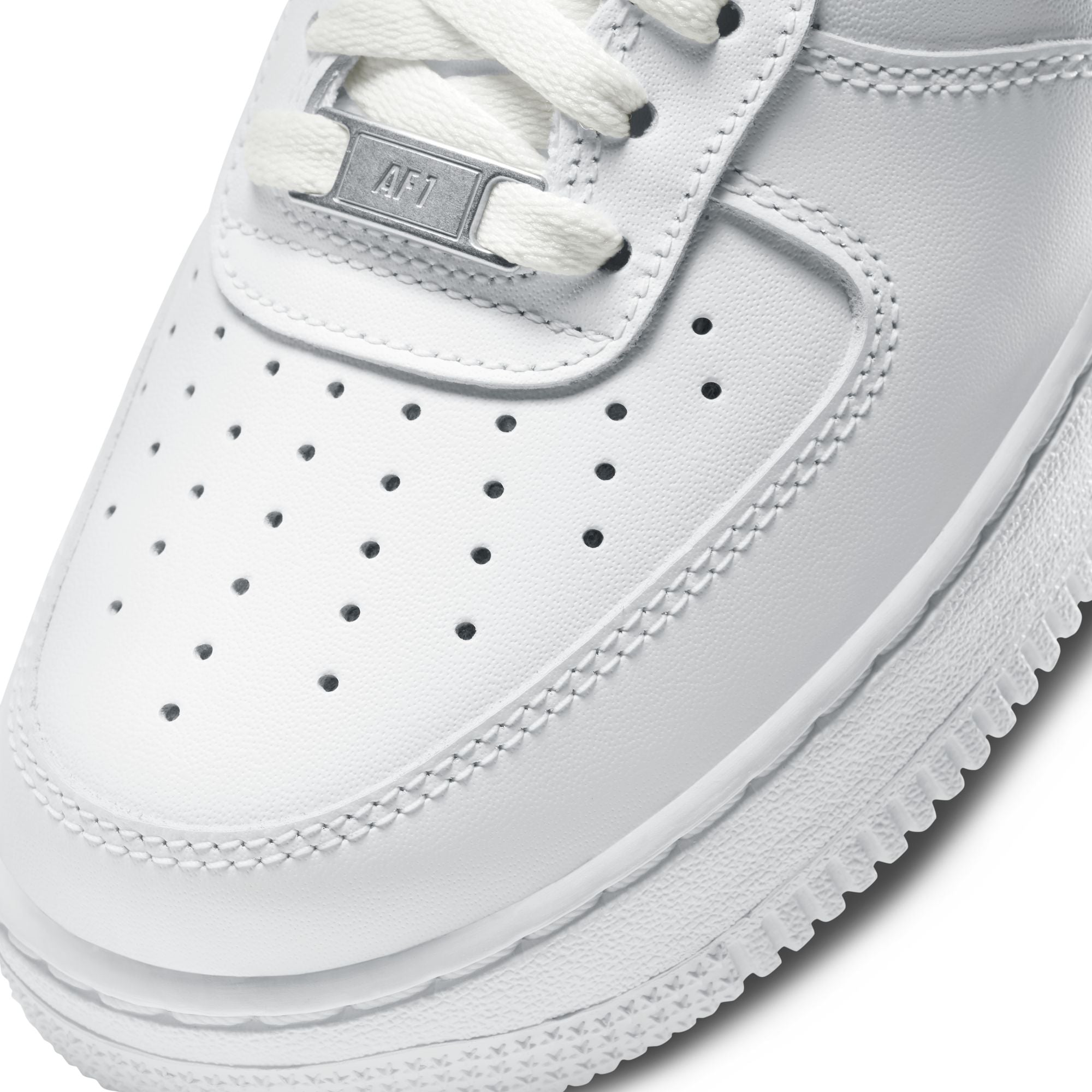 NIKE WOMENS AIR FORCE 1 '07