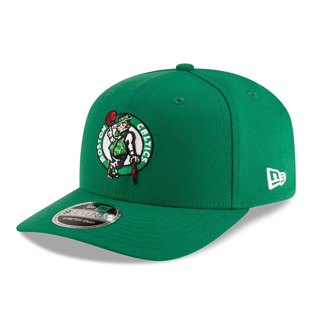 NEW ERA NBA TEAM 970SS BOSCEL  OTC
