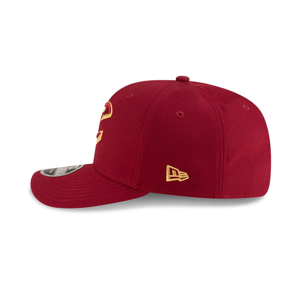 NEW ERA 970SS - CLEVELAND CAVALIERS