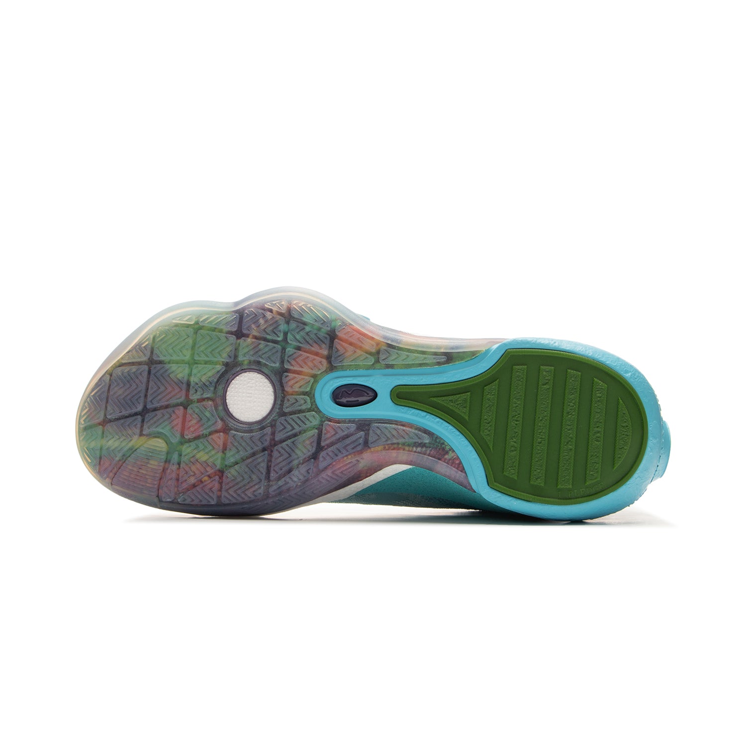 WADE ALL CITY 13 'LIZARD'