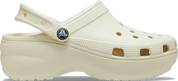 CROCS CLASSIC PLATFORM CLOG W