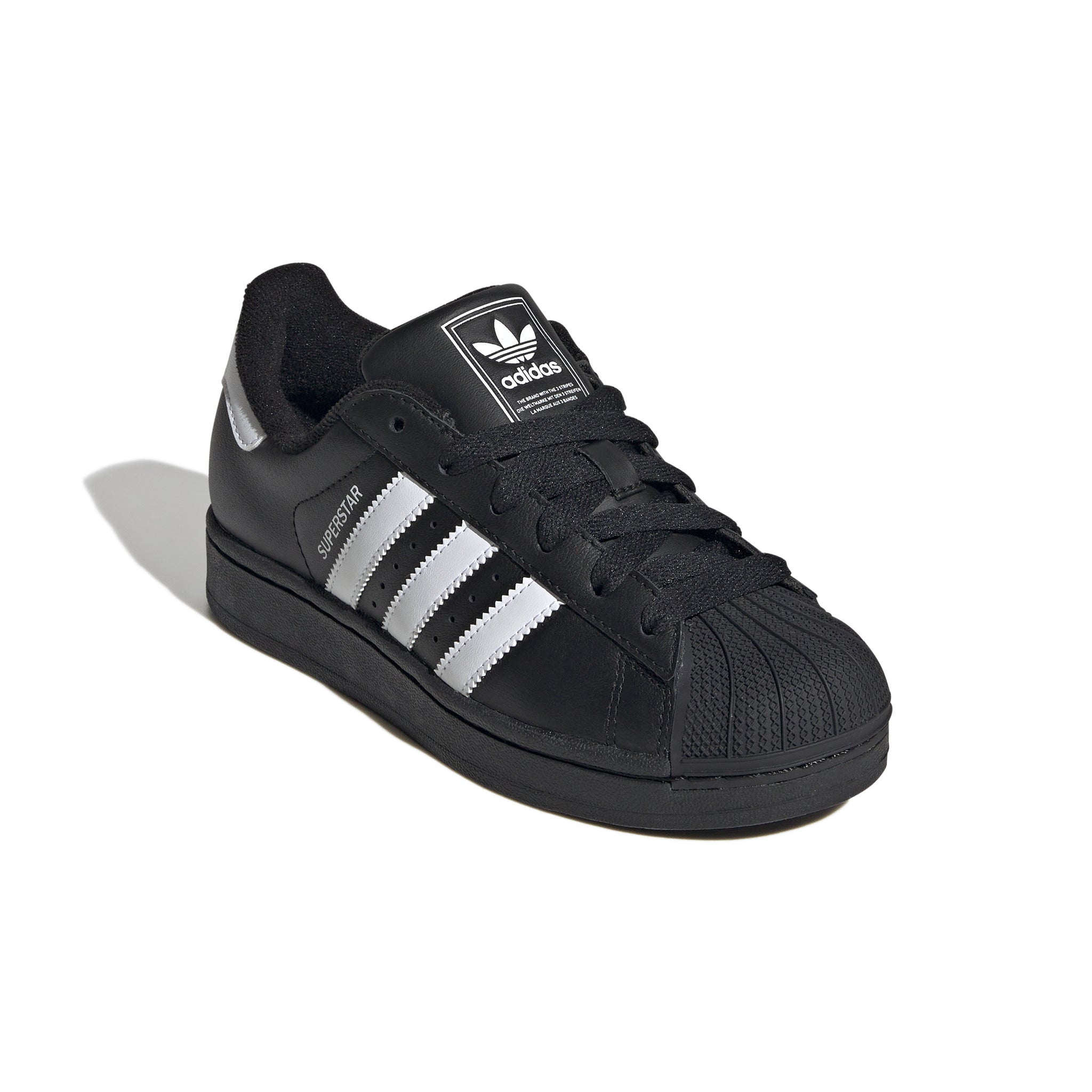 ADIDAS SUPERSTAR II