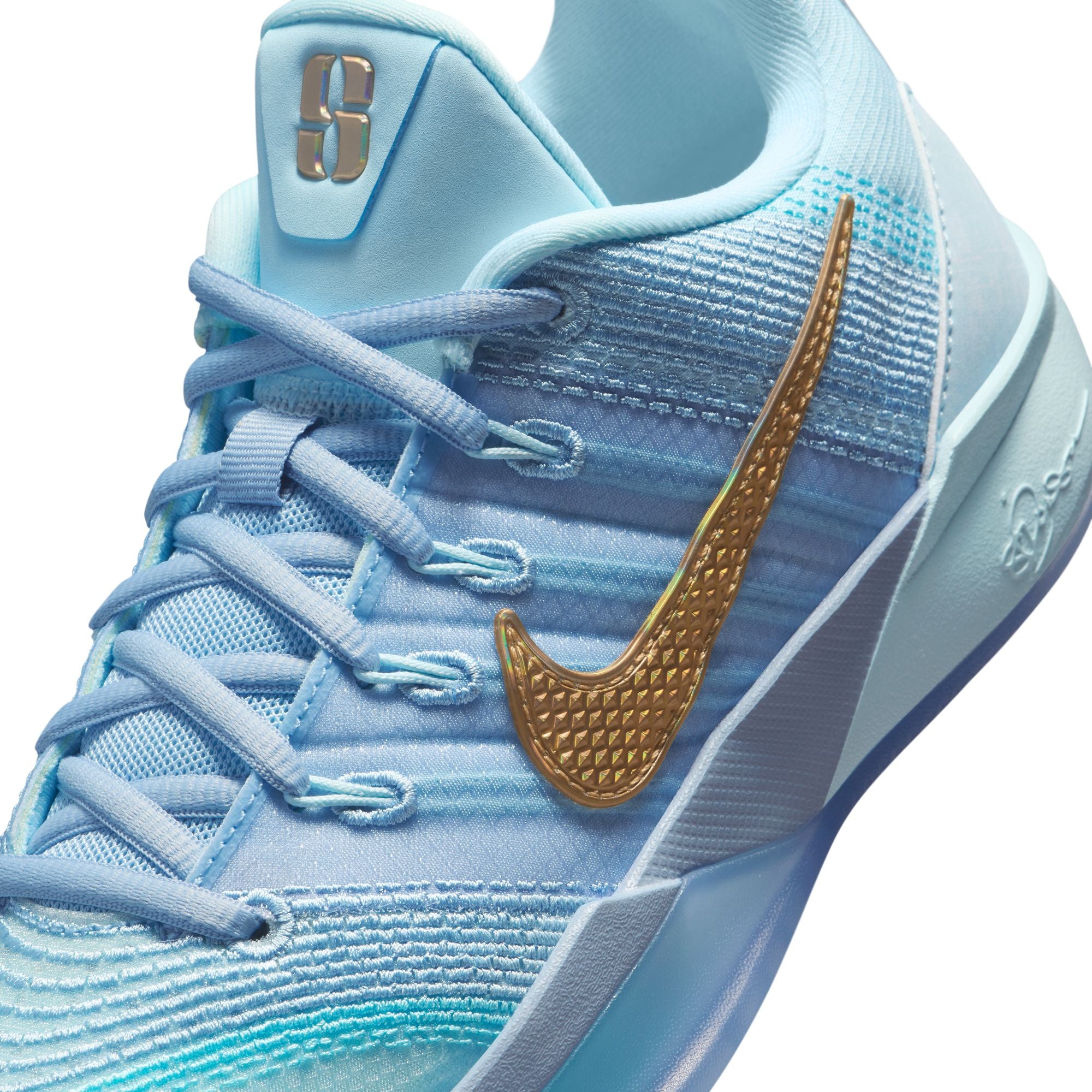 NIKE SABRINA 3 YOUTH