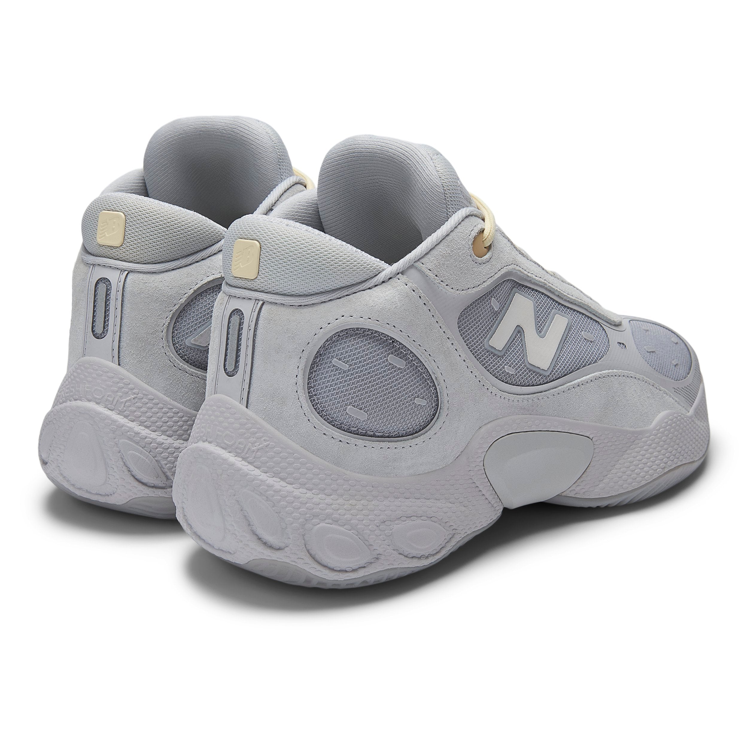 NEW BALANCE BB FRESH FOAM