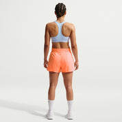NIKE WOMENS SWOOSH MEDIUM SUPPORT BRA