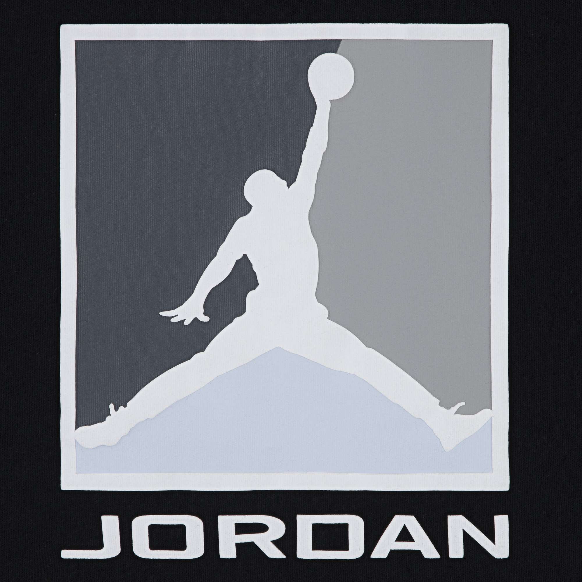 JORDAN FLT ESS BL 3.0 SS TEE - YOUTH