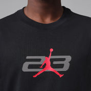 JORDAN SPORT MENS DRI-FIT GRAPHIC TEE