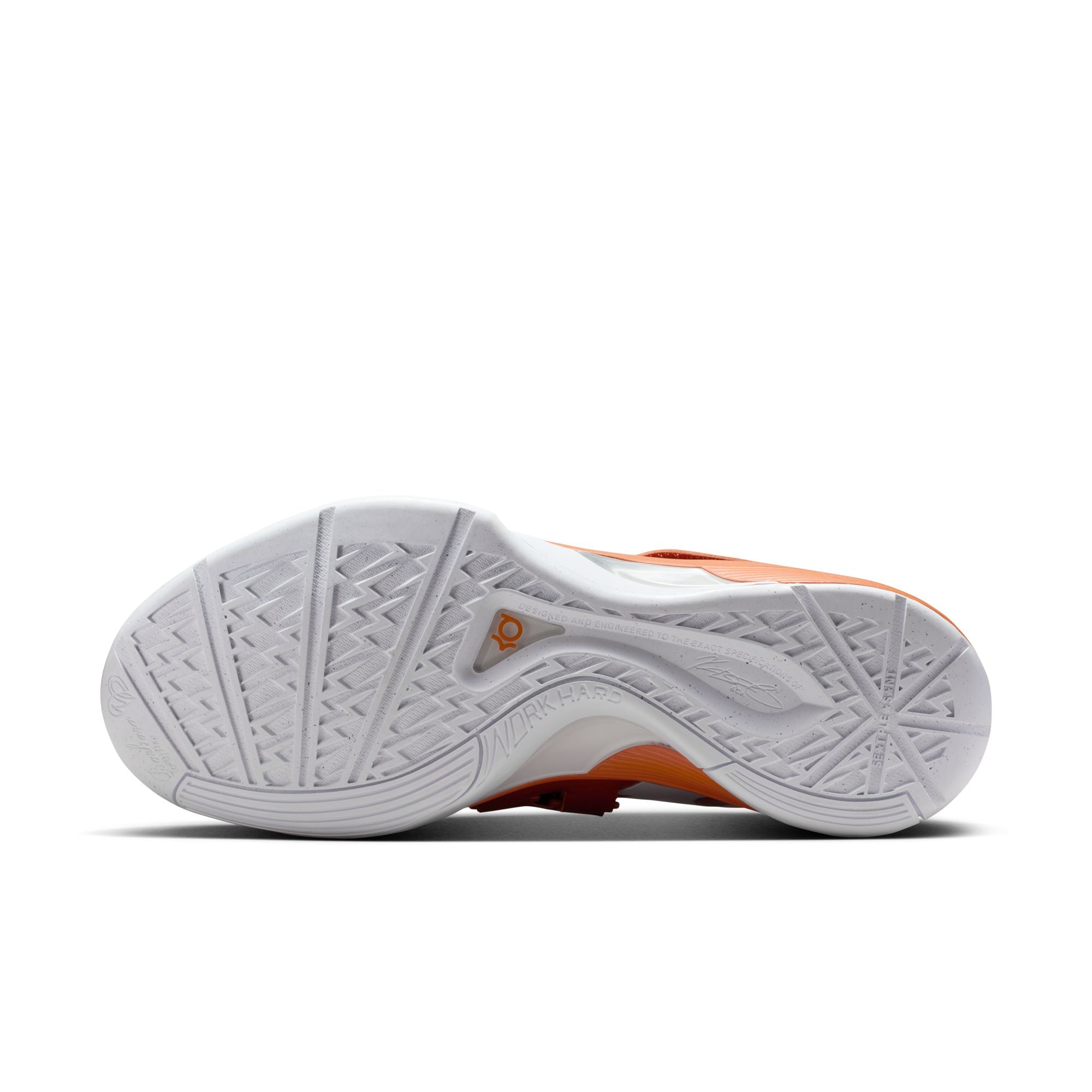 NIKE ZOOM KD IV