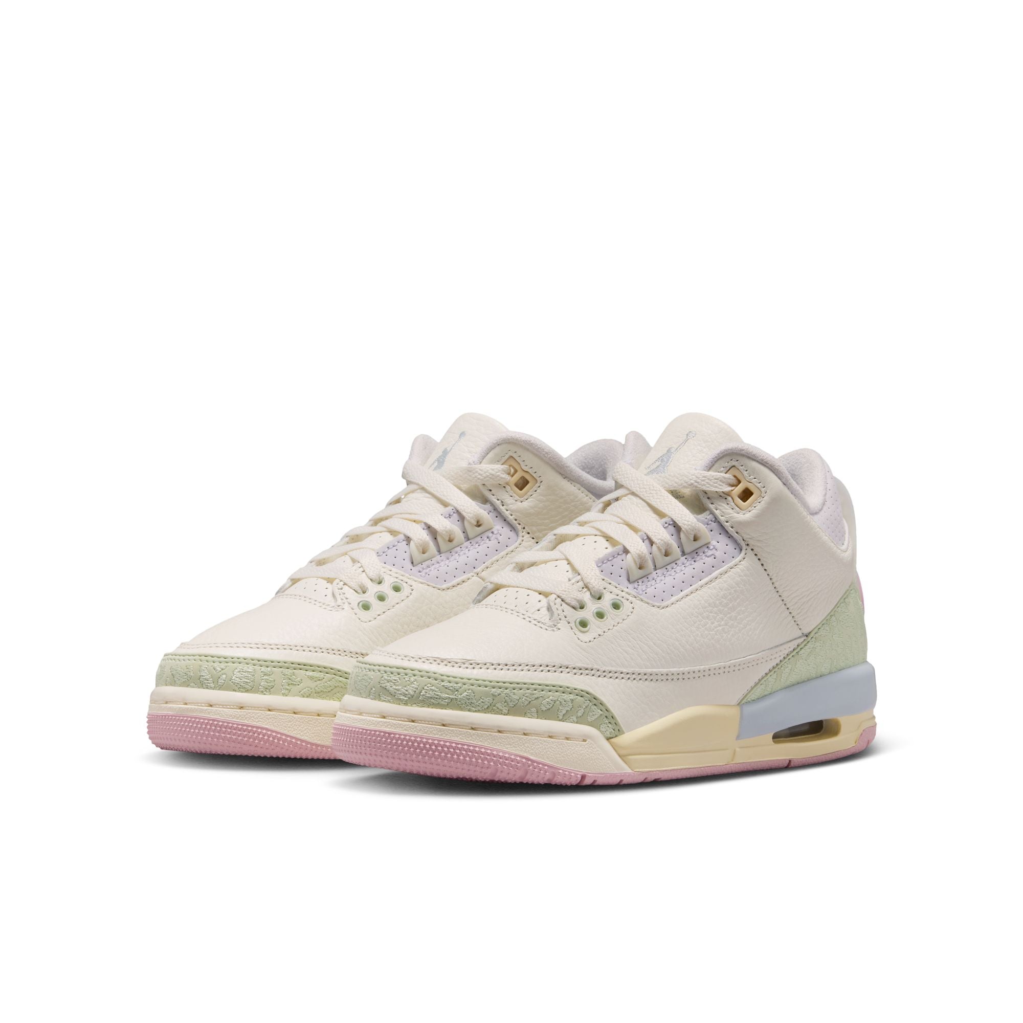 AIR JORDAN 3 RETRO OG - YOUTH