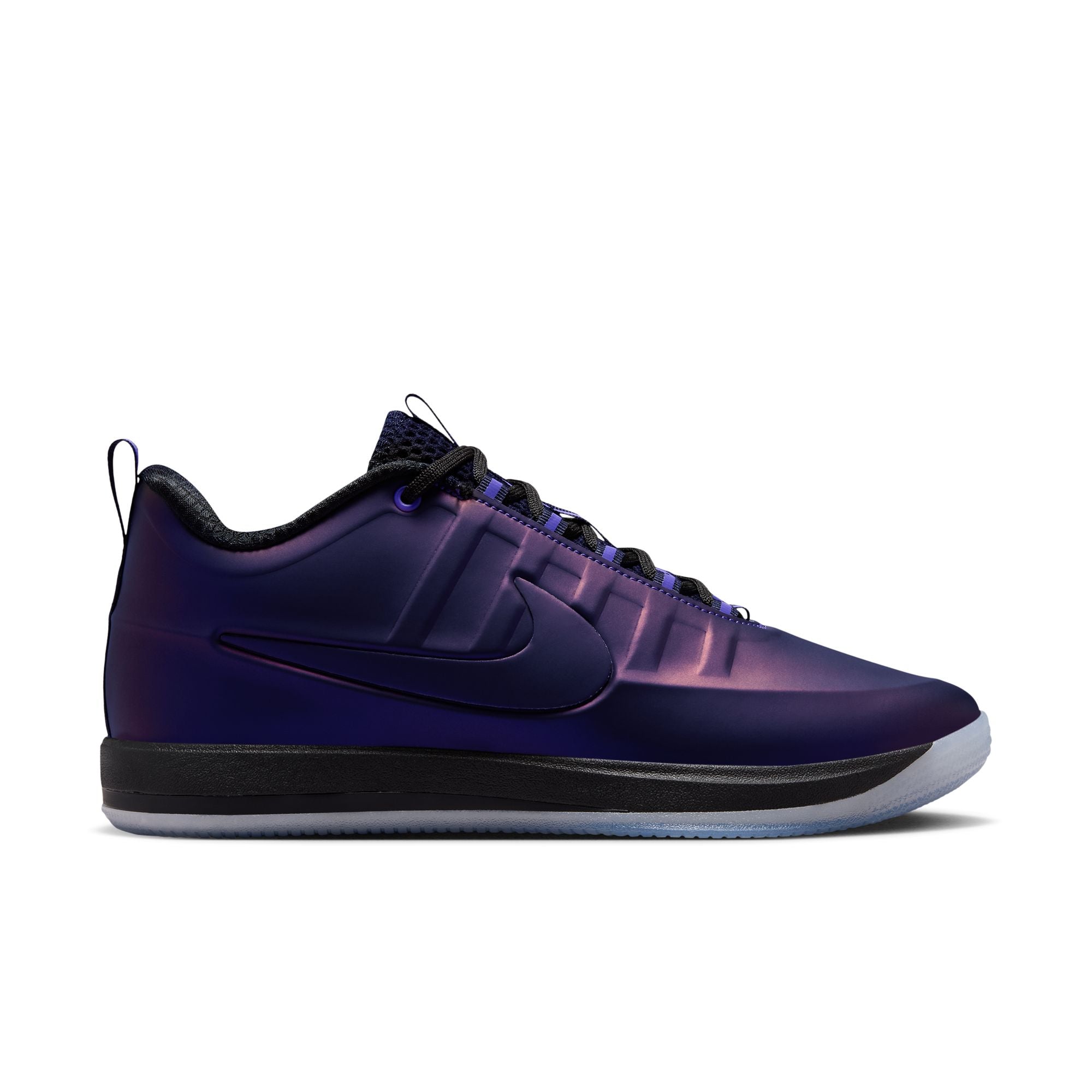 NIKE BOOK 2 PRM 'EGGPLANT FOAMPOSITE'