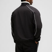 NEW BALANCE BASKETBALL WOVEN JACKET