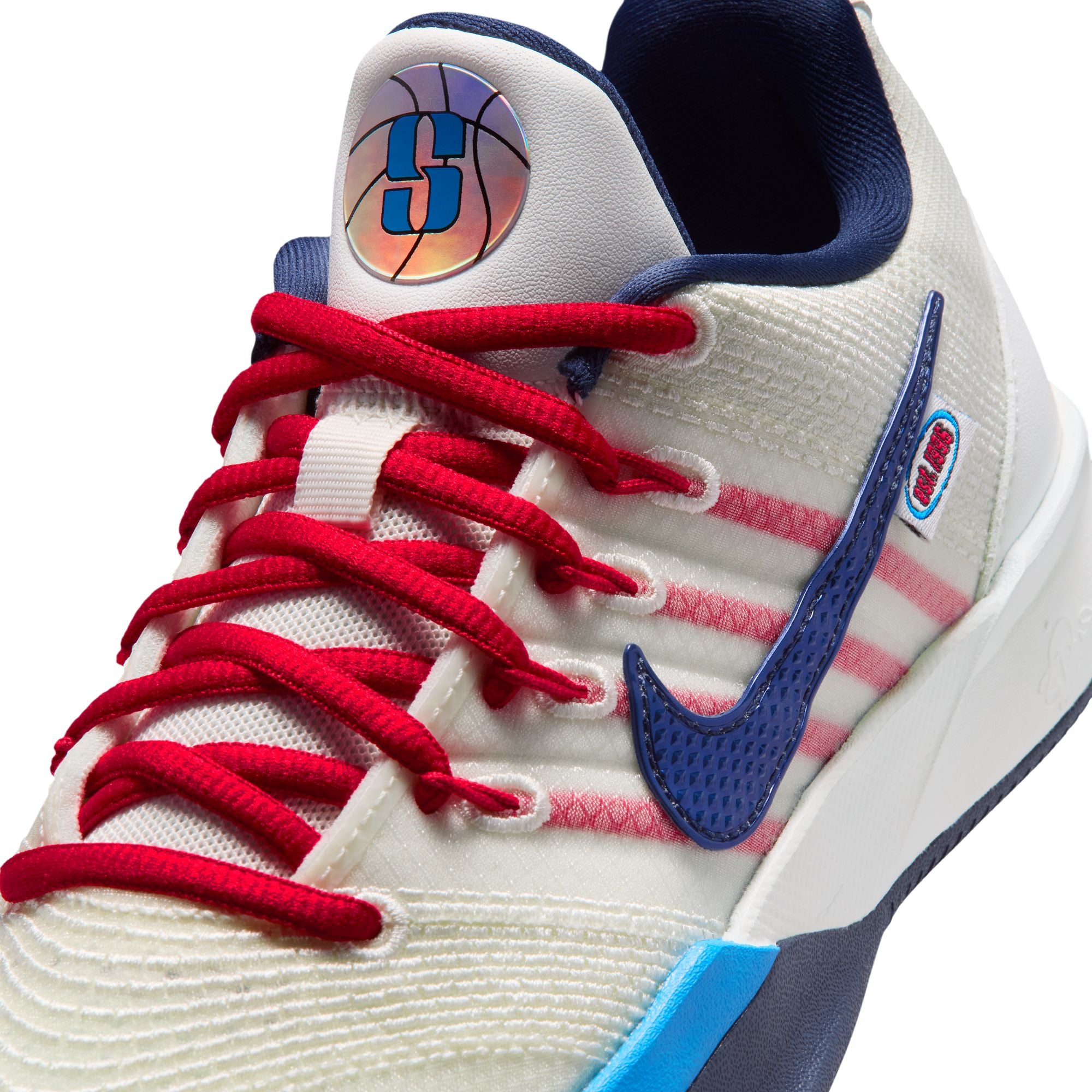 NIKE SABRINA 3 'WNBA 30TH' - YOUTH