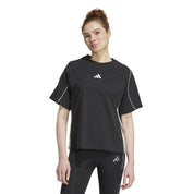 ADIDAS WOMENS STADIUM TEE