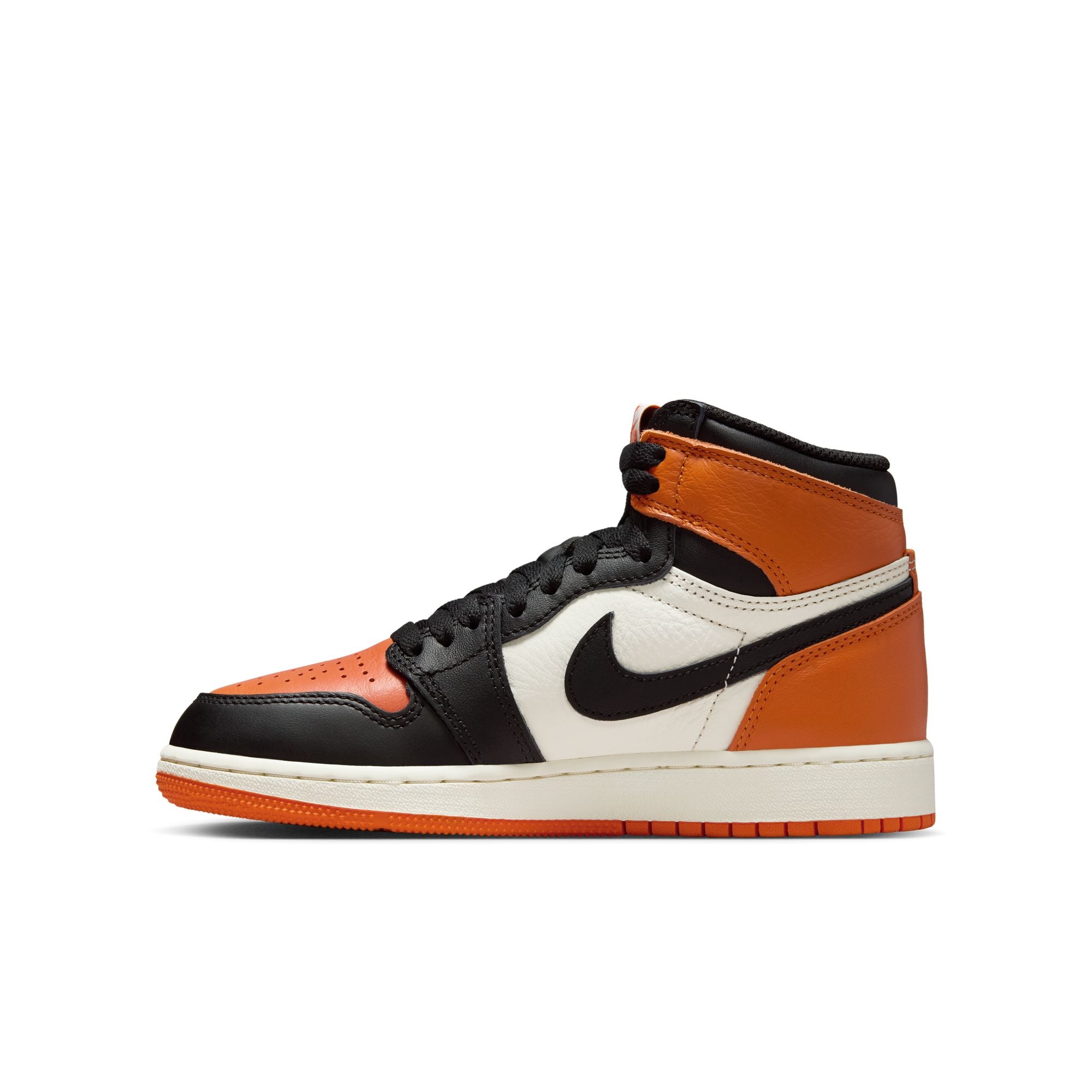 AIR JORDAN 1 RETRO HIGH OG YOUTH