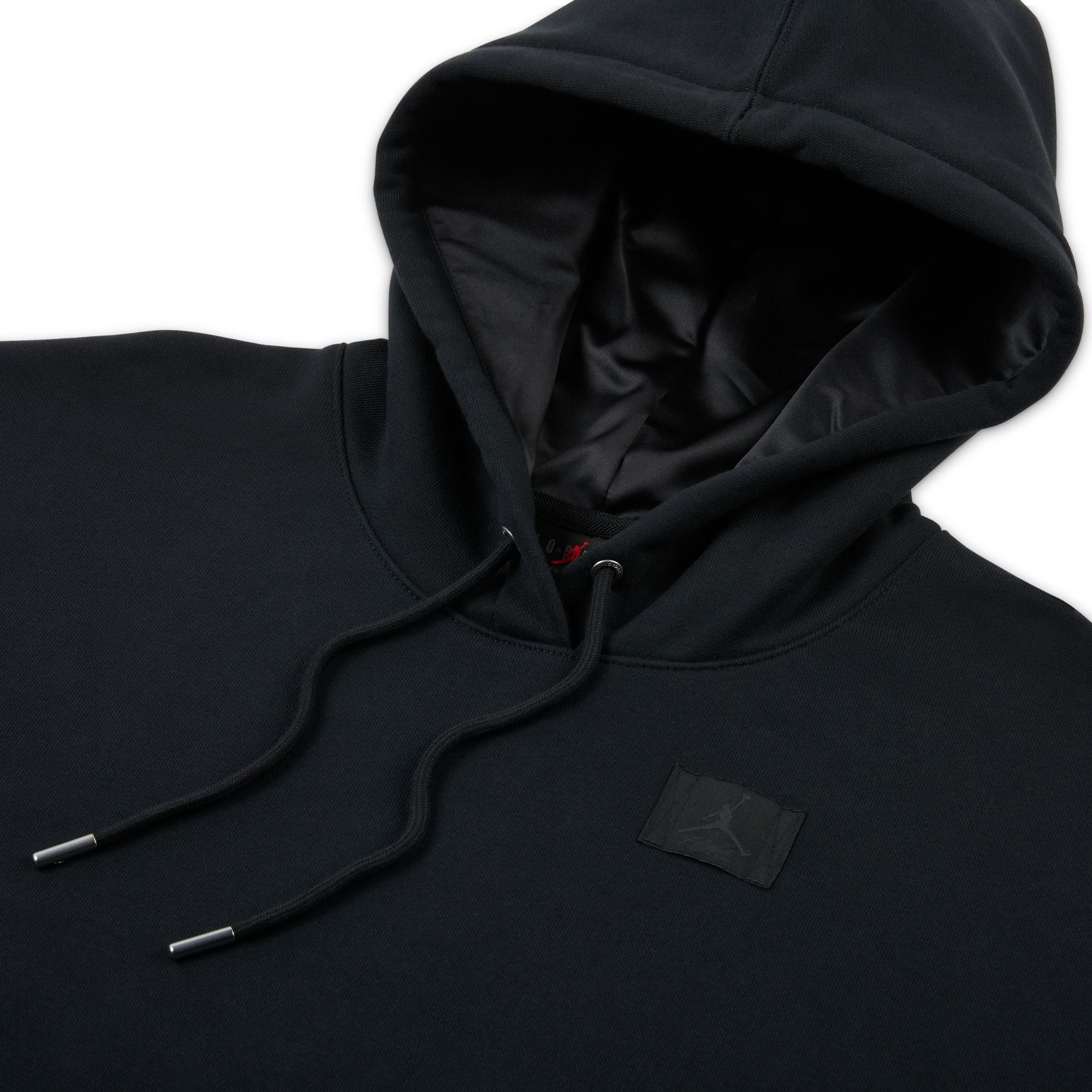JORDAN WOMENS SATIN LINED HOODIE
