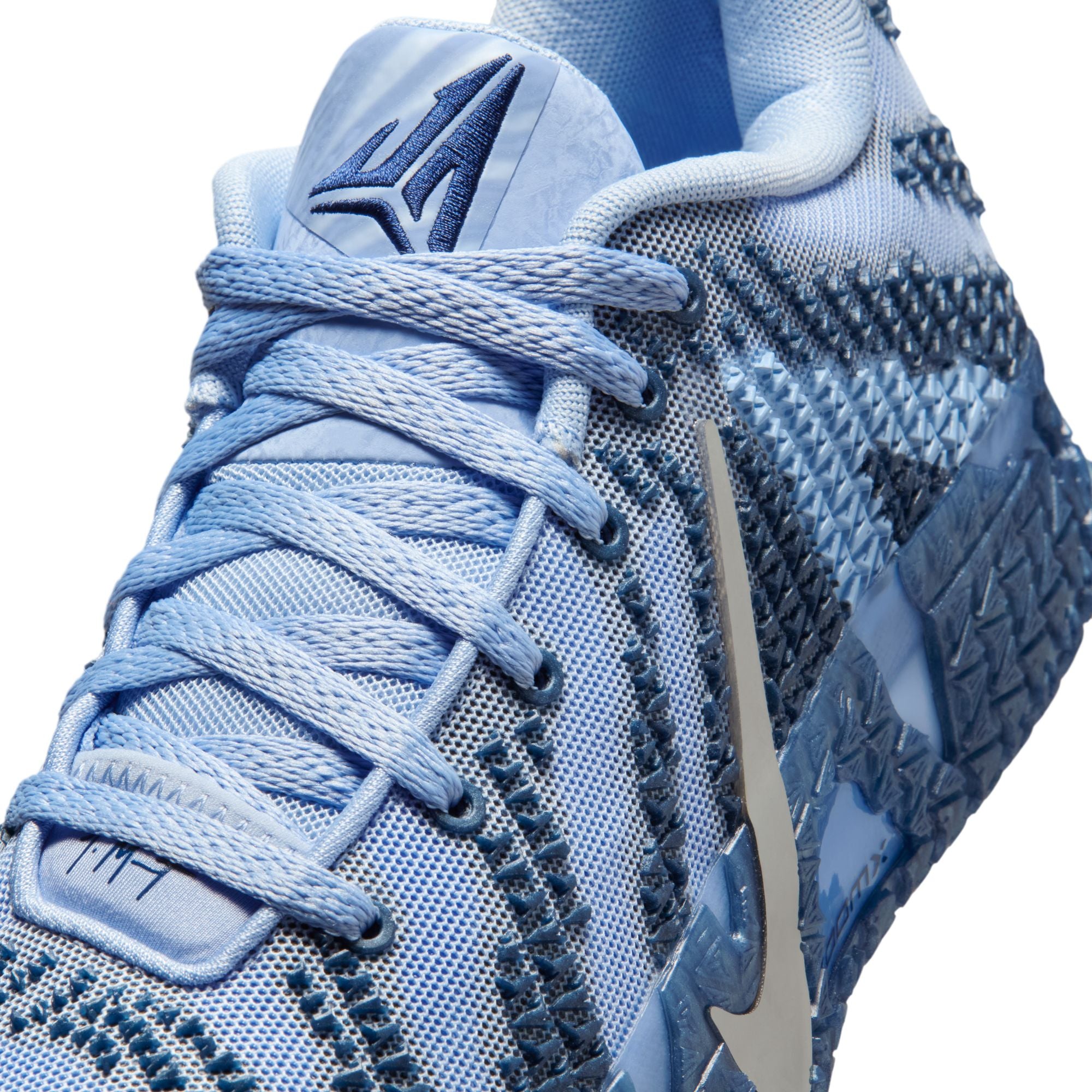 NIKE JA 3 'COBALT BLISS'