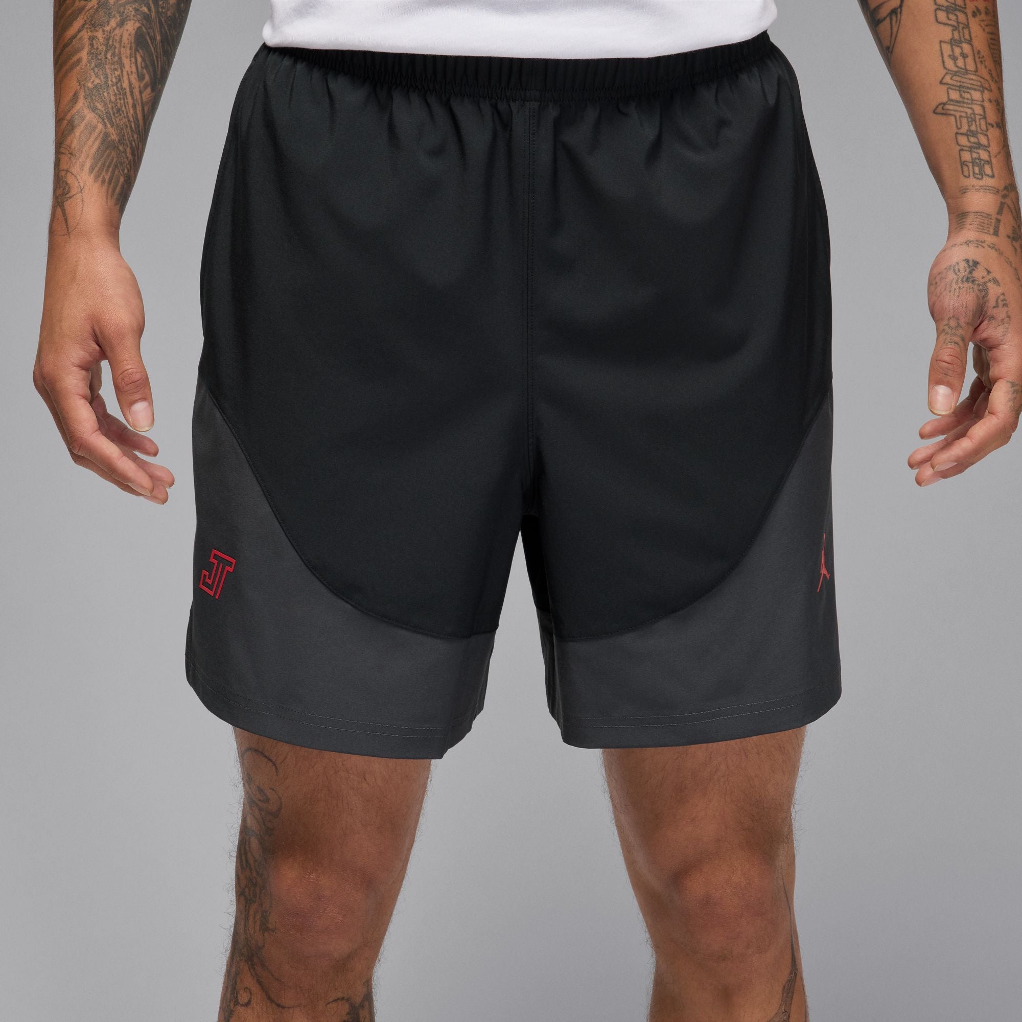 JORDAN M J DF SPRT WOVEN SHORT JT