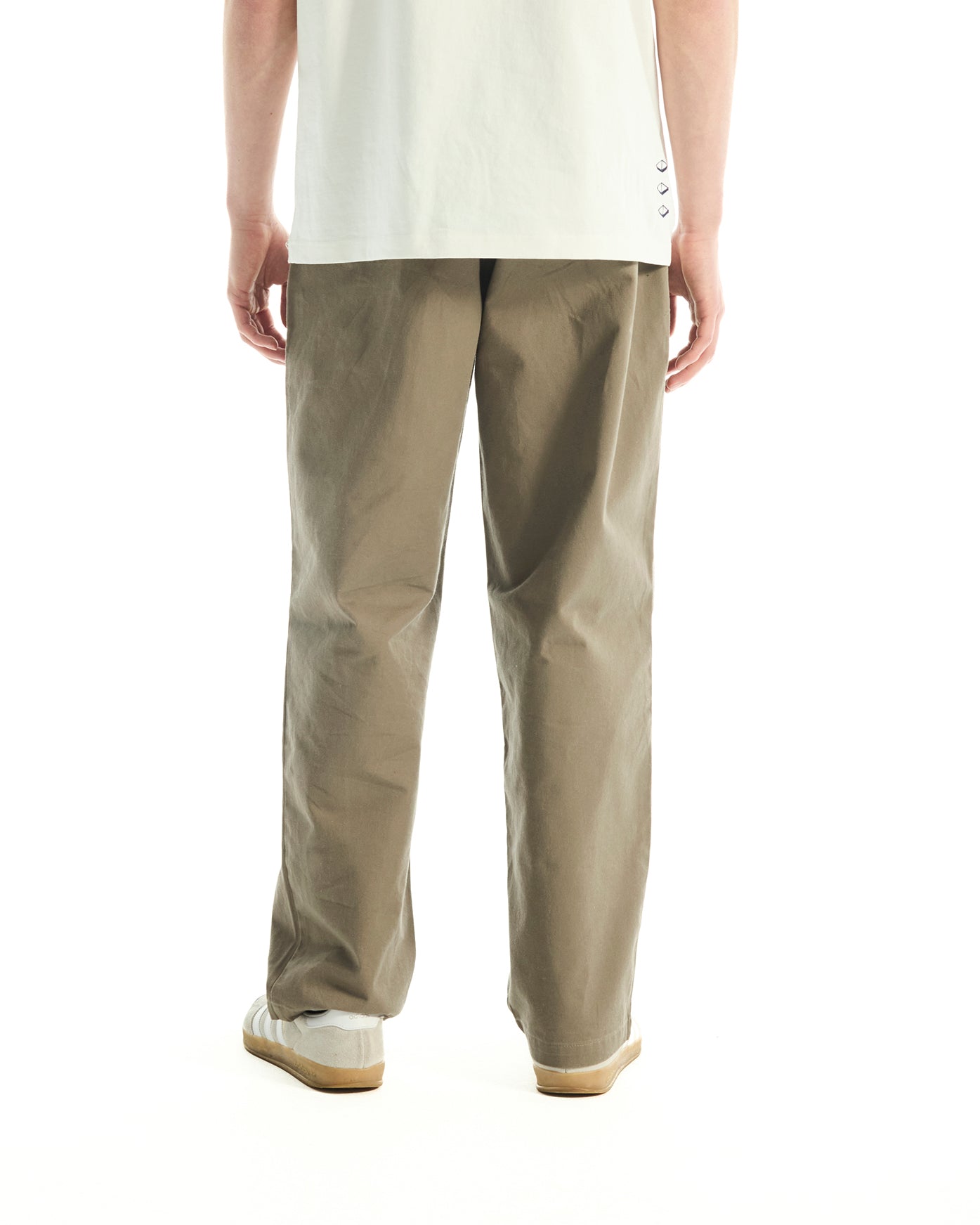 VOUSETI TAILORED PANT