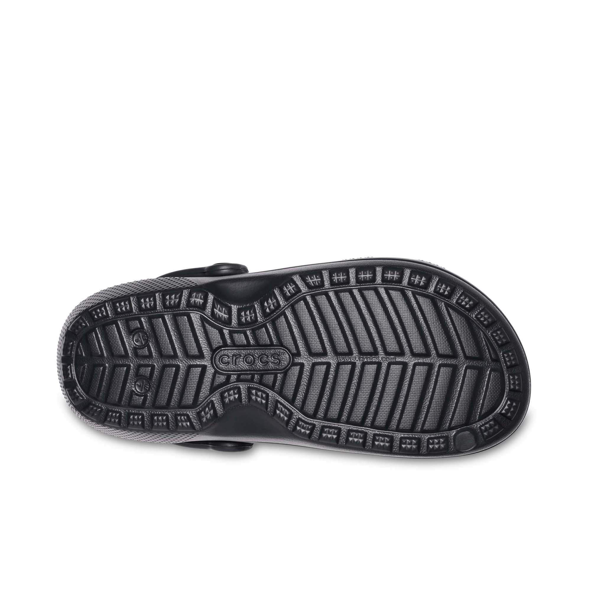 CROCS CLASSIC LINED CLOG
