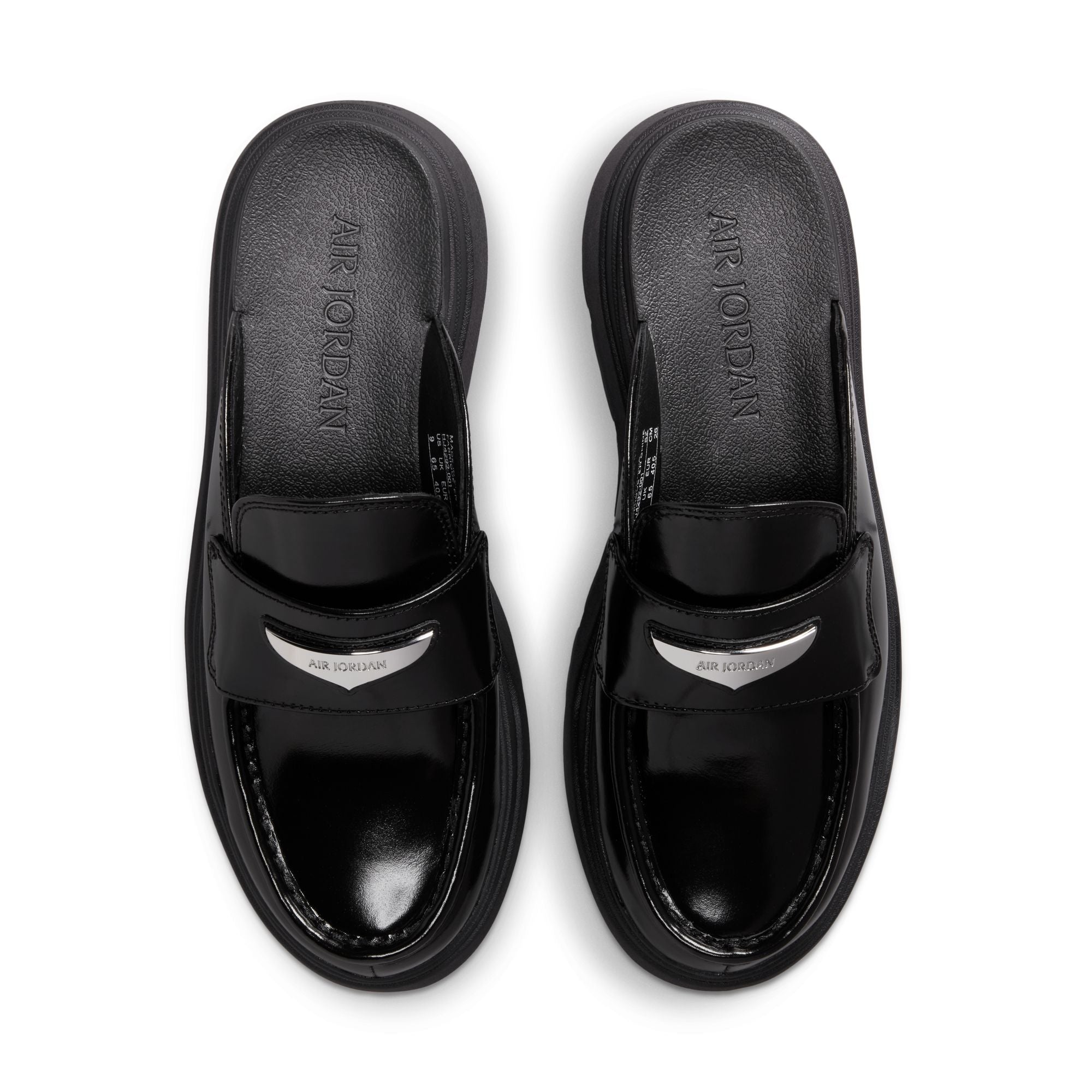 WOMENS AIR JORDAN MULE