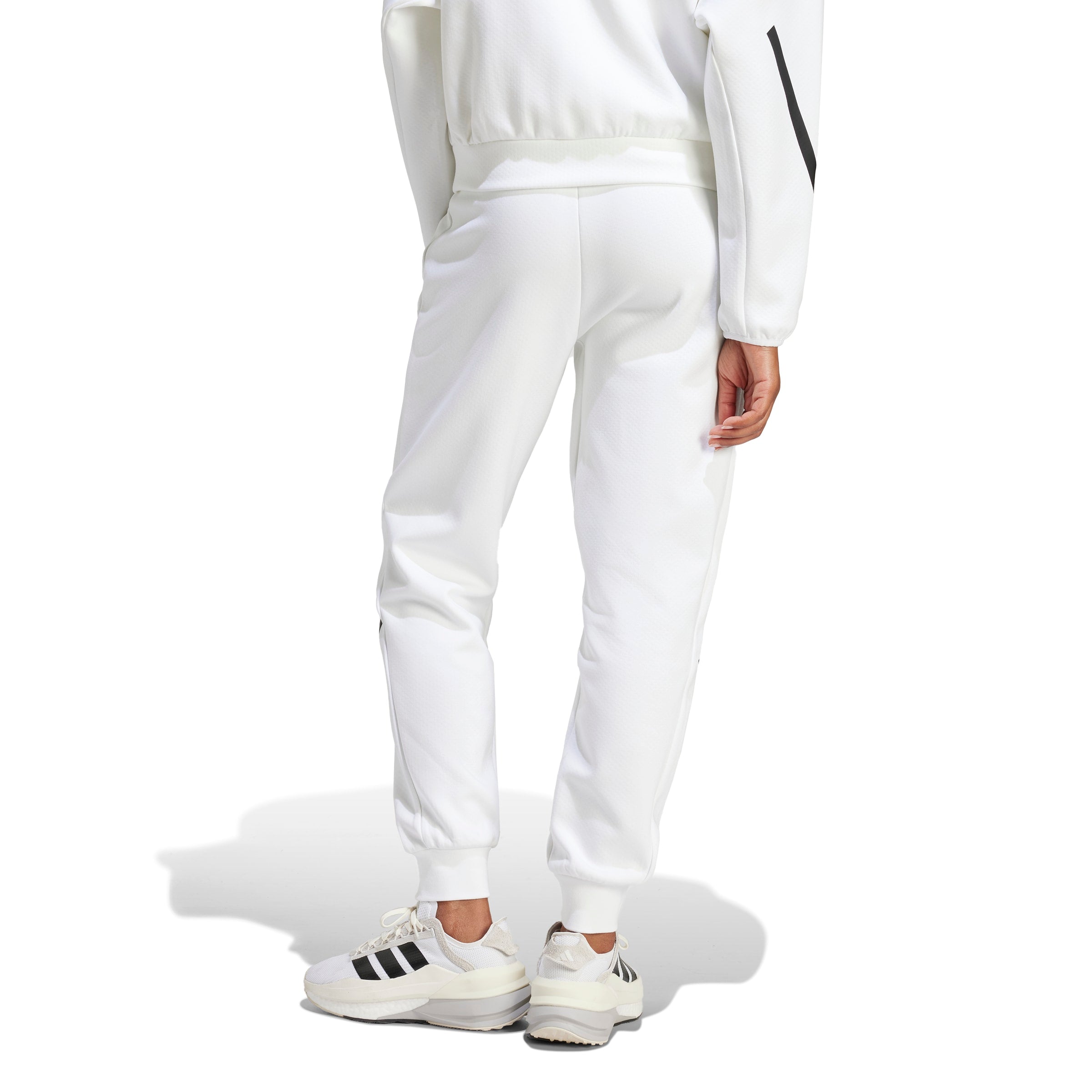 ADIDAS WOMENS Z.N.E. PANTS