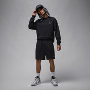 JORDAN MENS BROOKLYN FLEECE SHORT