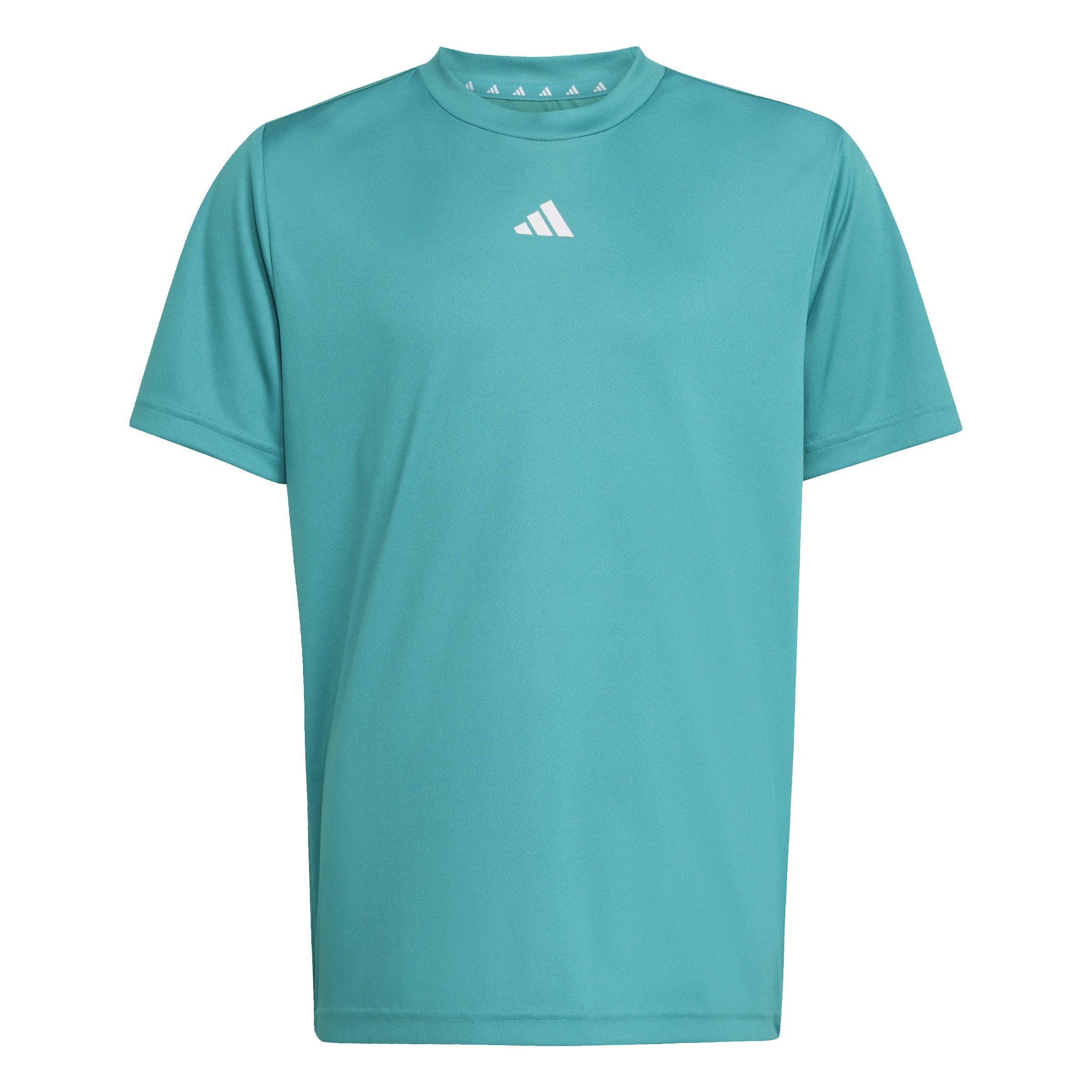 ADIDAS TRAIN ESSENTIALS LOGO TEE - KIDS