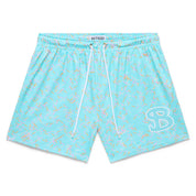 BUCKETSQUAD SPRINKLE SHORTS
