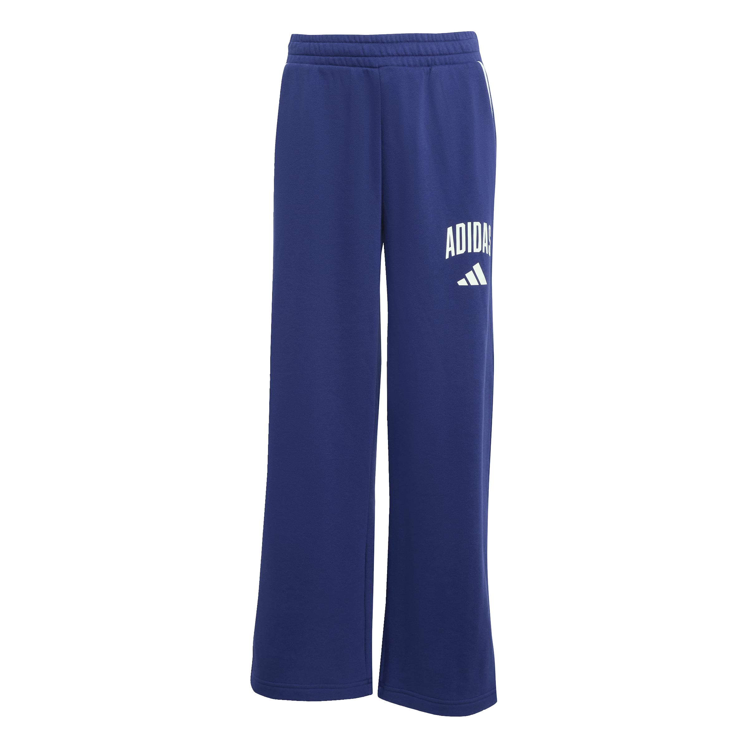 ADIDAS ESSENTIALS COLLEGIATE PANTS - KIDS