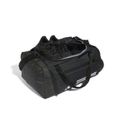 ADIDAS ESSENTIALS 3-STRIPES DUFFEL BAG MEDIUM