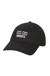 VOUSETI US AGAINST TIME HAT