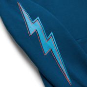 BUCKETSQUAD CLUTCH STORM HOODIE - YOUTH