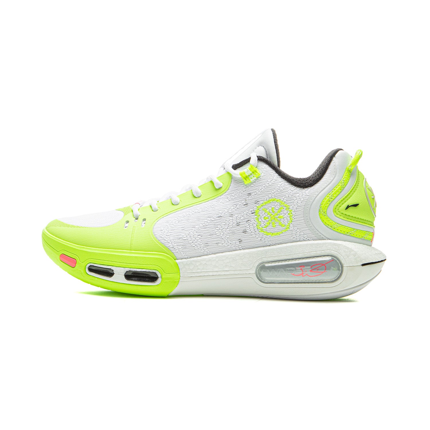 WADE SHADOW 7 ENERGY