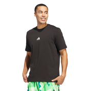 ADIDAS ADI BB GFX TEE