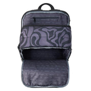 BUCKETSQUAD ISO BACKPACK - BLK TIDAL
