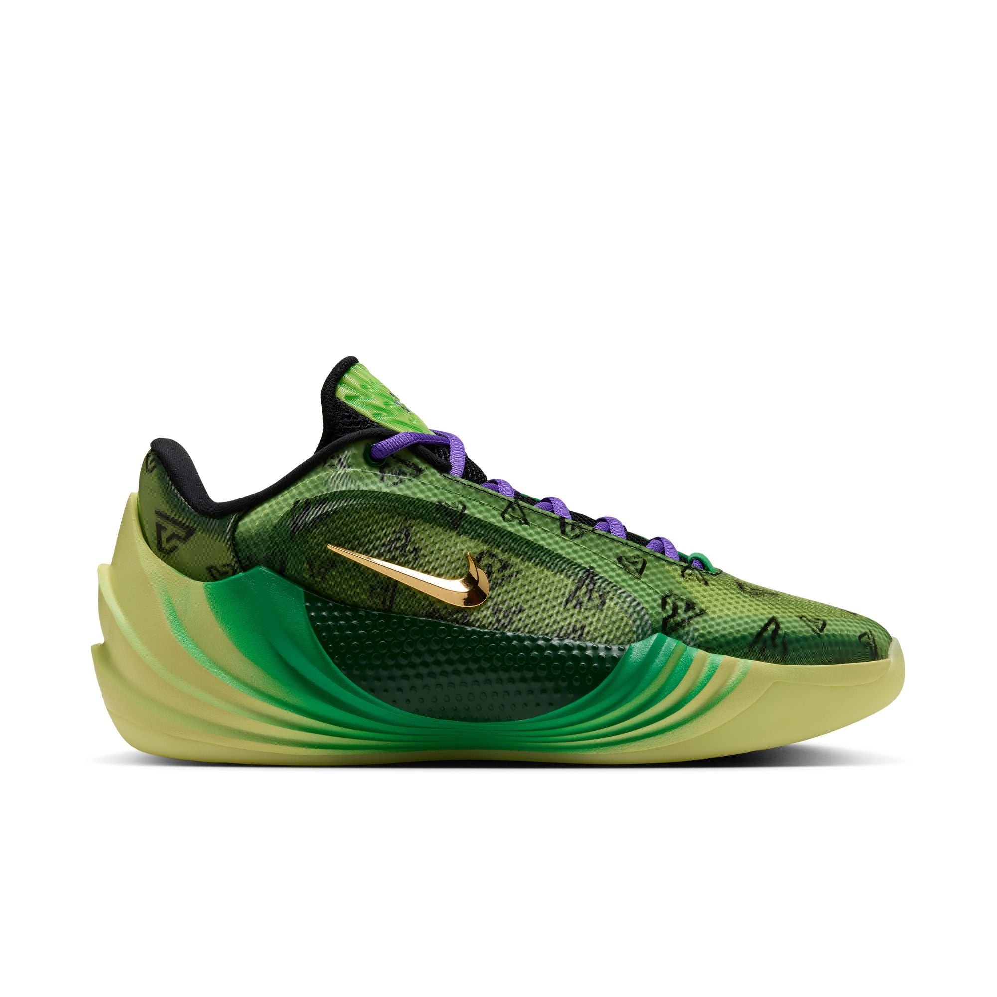 NIKE GIANNIS FREAK 8 'TRICK QUESTION'