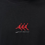 JORDAN MENS FLIGHT OVERSIZED TEE