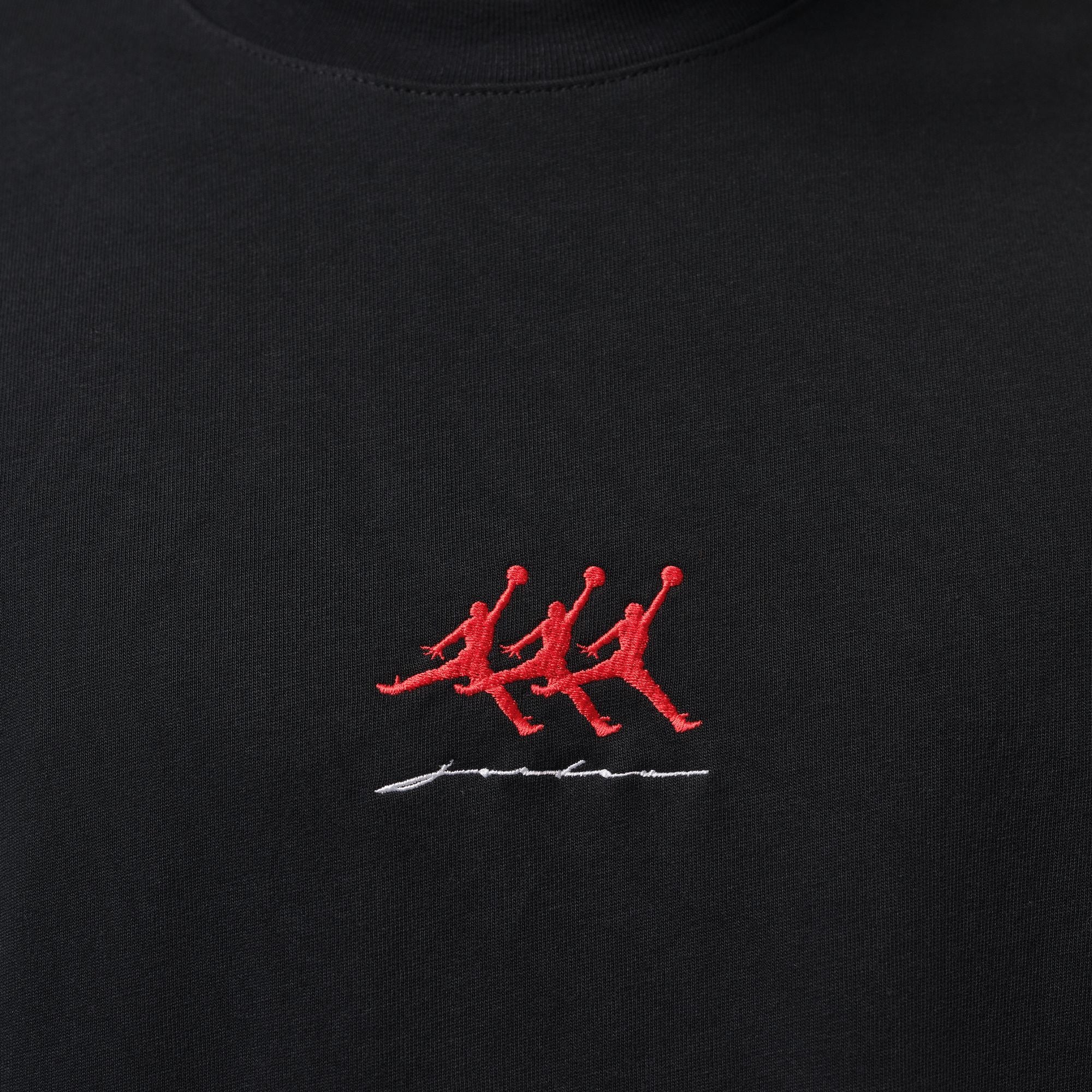 JORDAN MENS FLIGHT OVERSIZED TEE