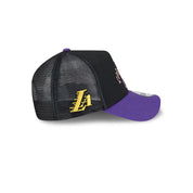 NEW ERA NBA CITY EDITION 940 A-FRAME - LA LAKERS