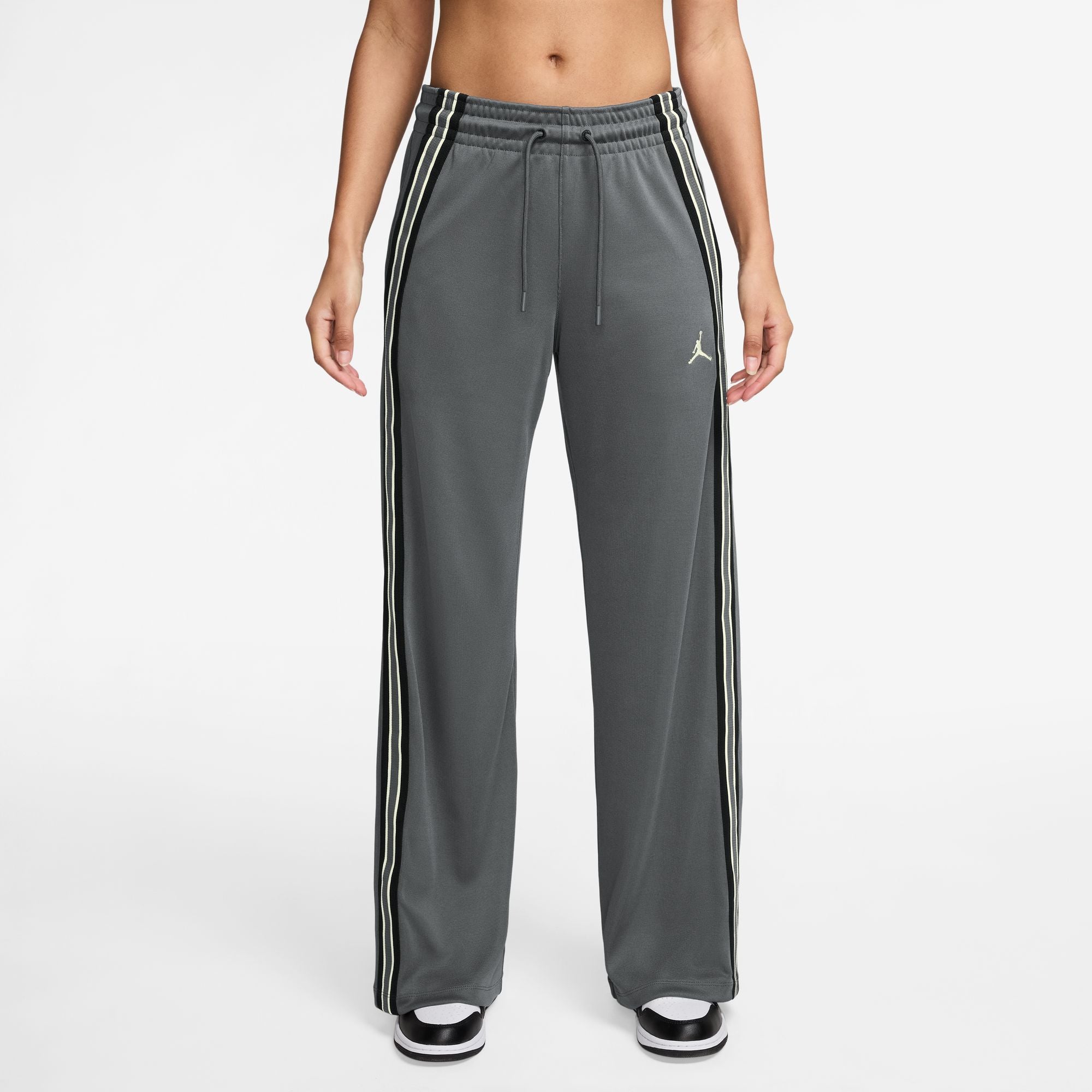 JORDAN WOMENS BROOKLYN TRACK PANT