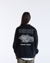 VOUSETI FUTURE SWEATER