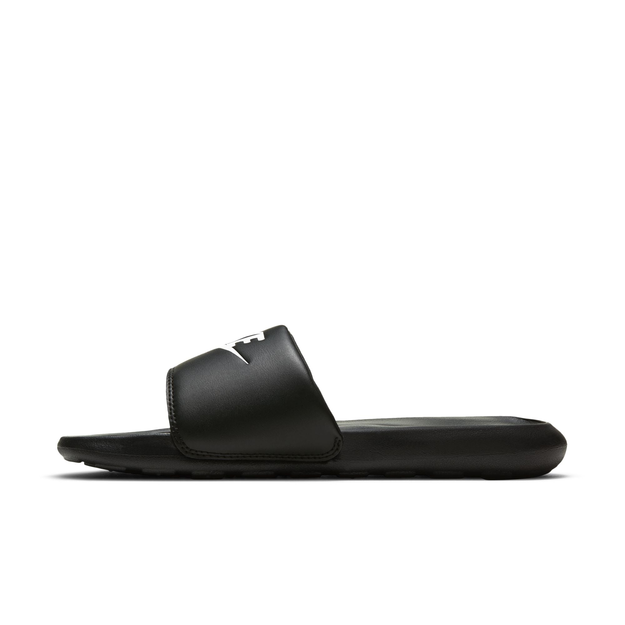NIKE WOMENS VICTORI ONE SLIDE
